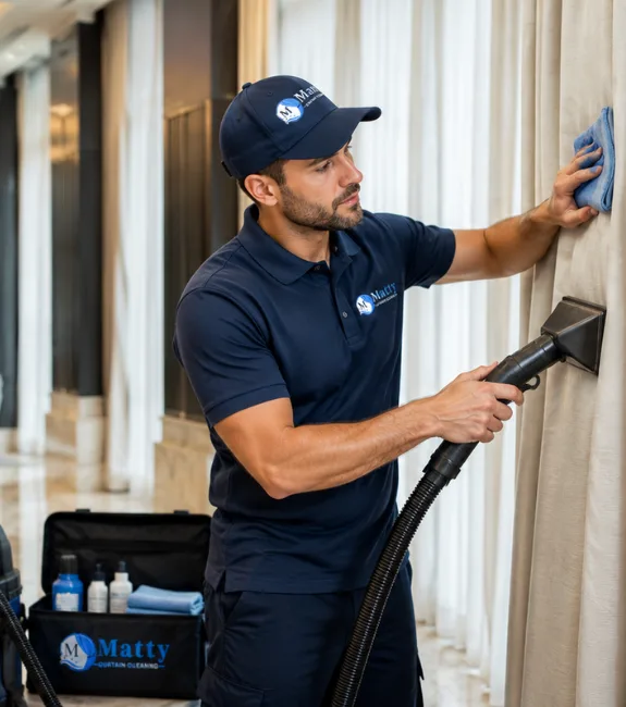 Wolffdene Curtain Cleaning