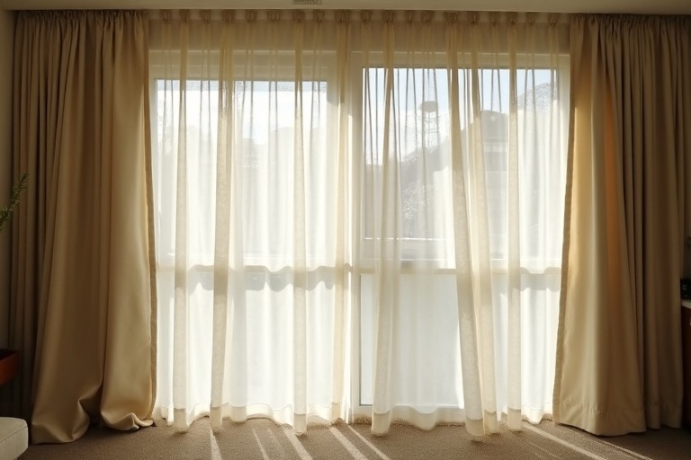 Before Professional Cleaning - Wolffdene