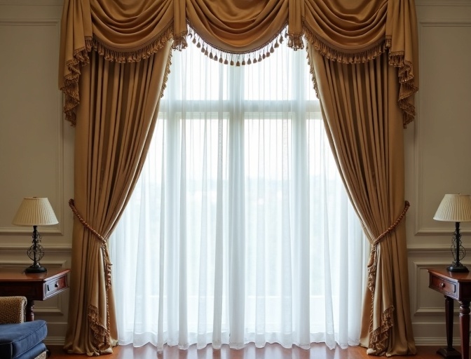 Wolffdene Drapes Cleaning